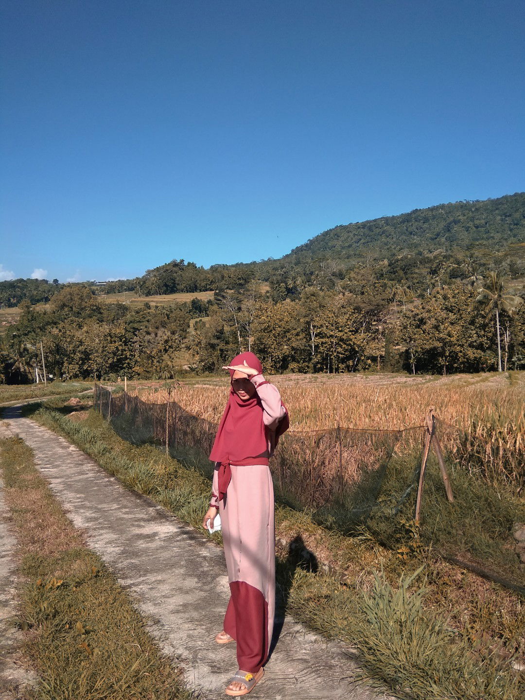 Nita oktavia profile icon