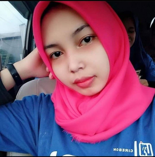 Ayu Amelia Yunita profile icon