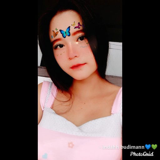 Indah ameliya profile icon