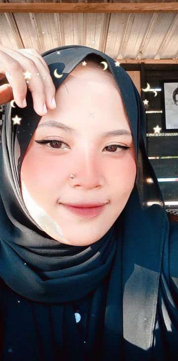 Dinda Ramadhani profile icon