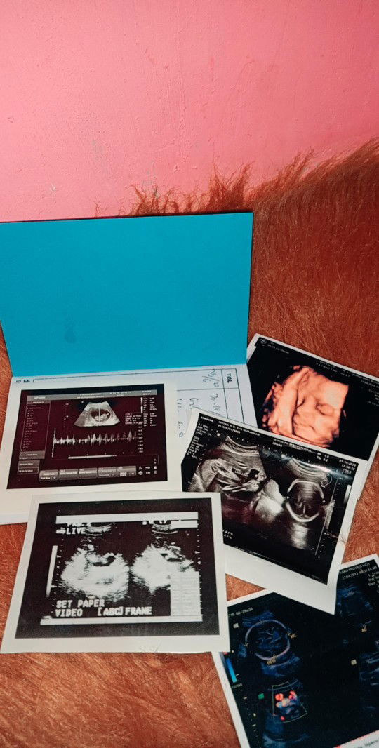 mom azka profile icon