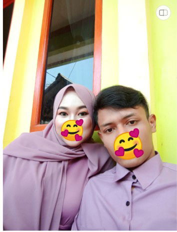 Khadijah Balqees profile icon