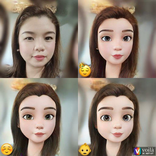 Lorien Alanguilan Carandang profile icon