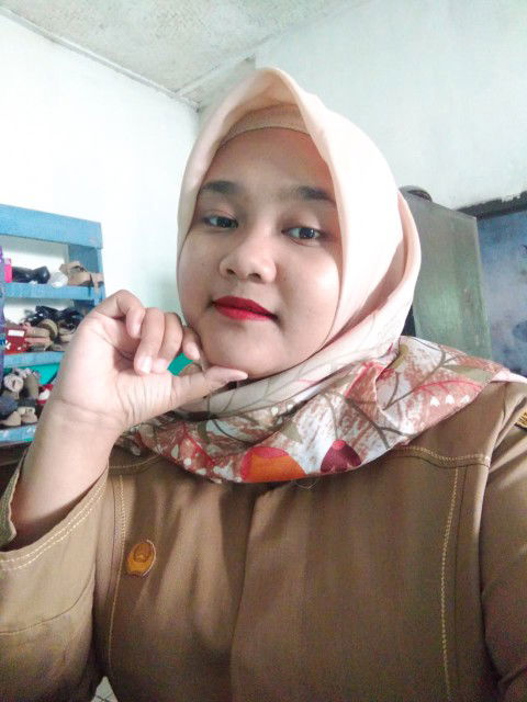 REZA PEBRI FITRIANY profile icon