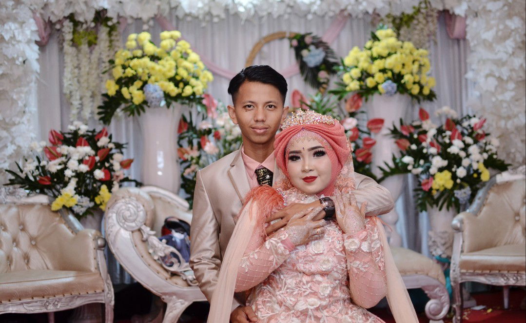 Wulandari profile icon