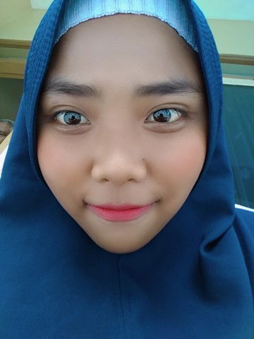 Nada Faridah profile icon