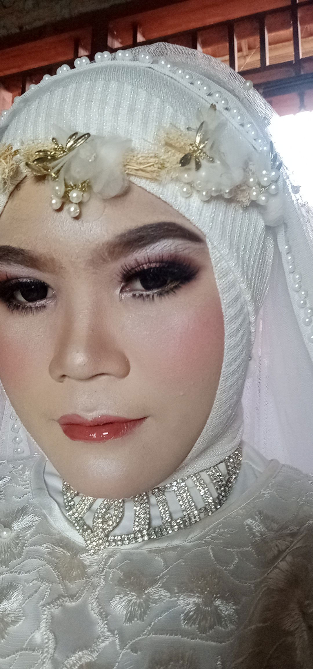 Fika Nadela profile icon