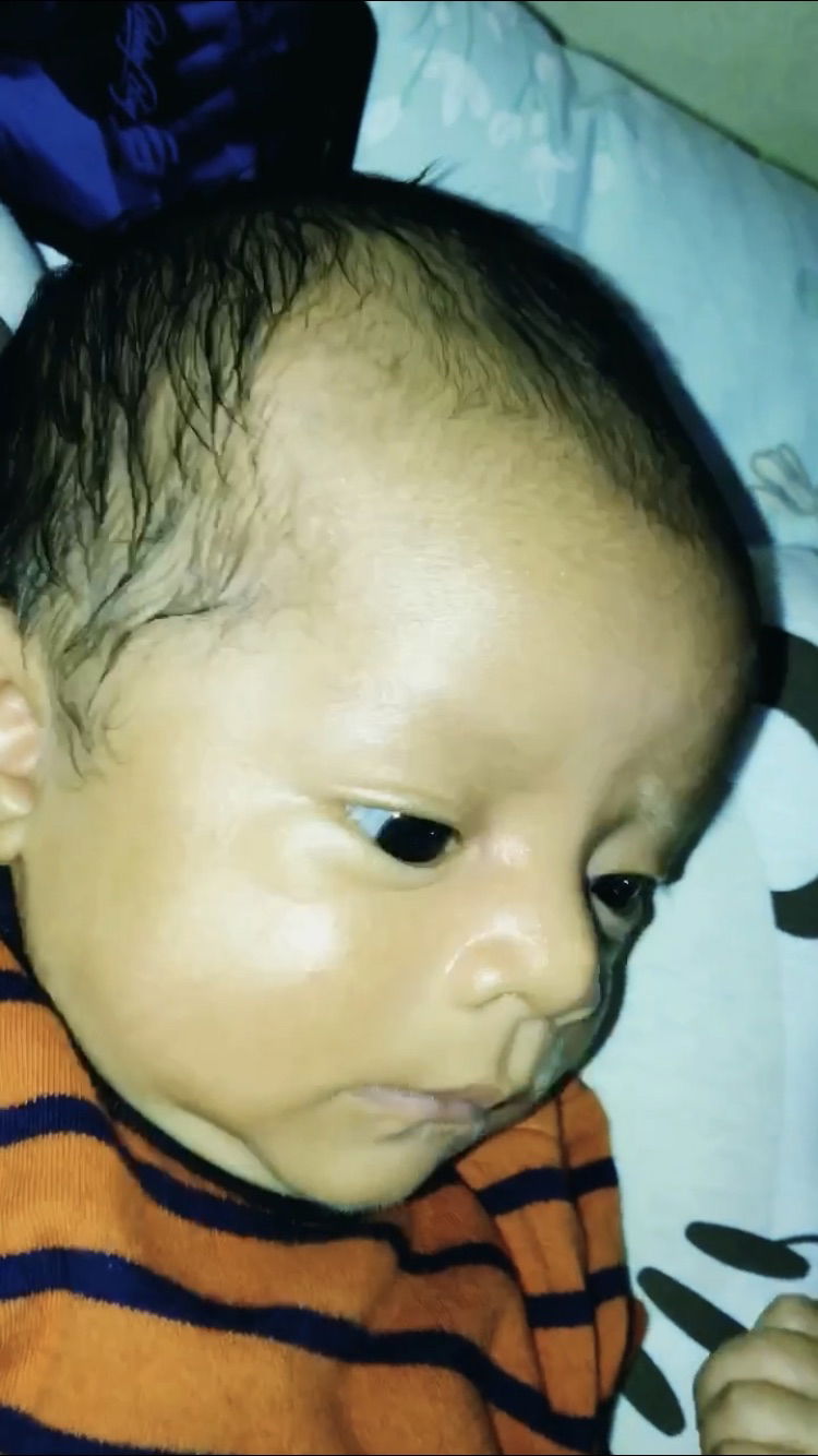 Elfridus Maksimus Sina profile icon