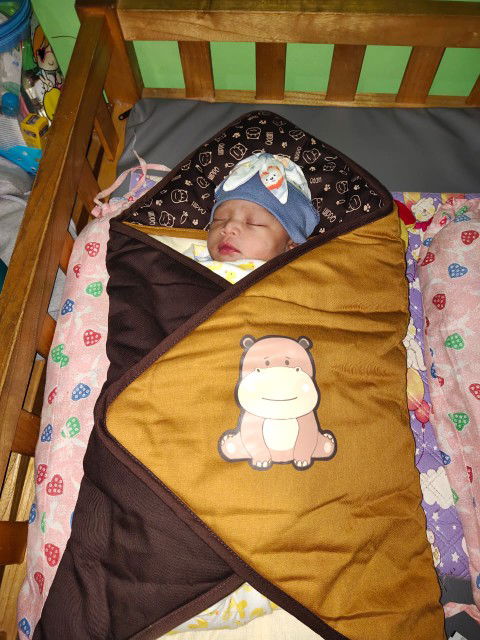 Leni Marlina profile icon