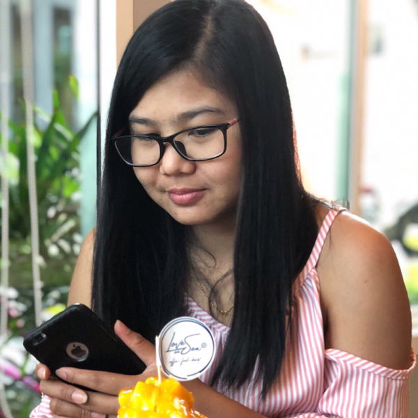 ดวงใจ บุญรุ่ง profile icon