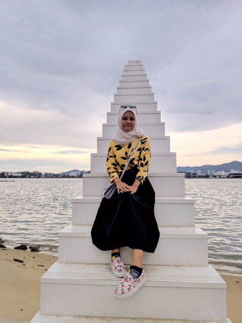 NorNabila Ayuni profile icon