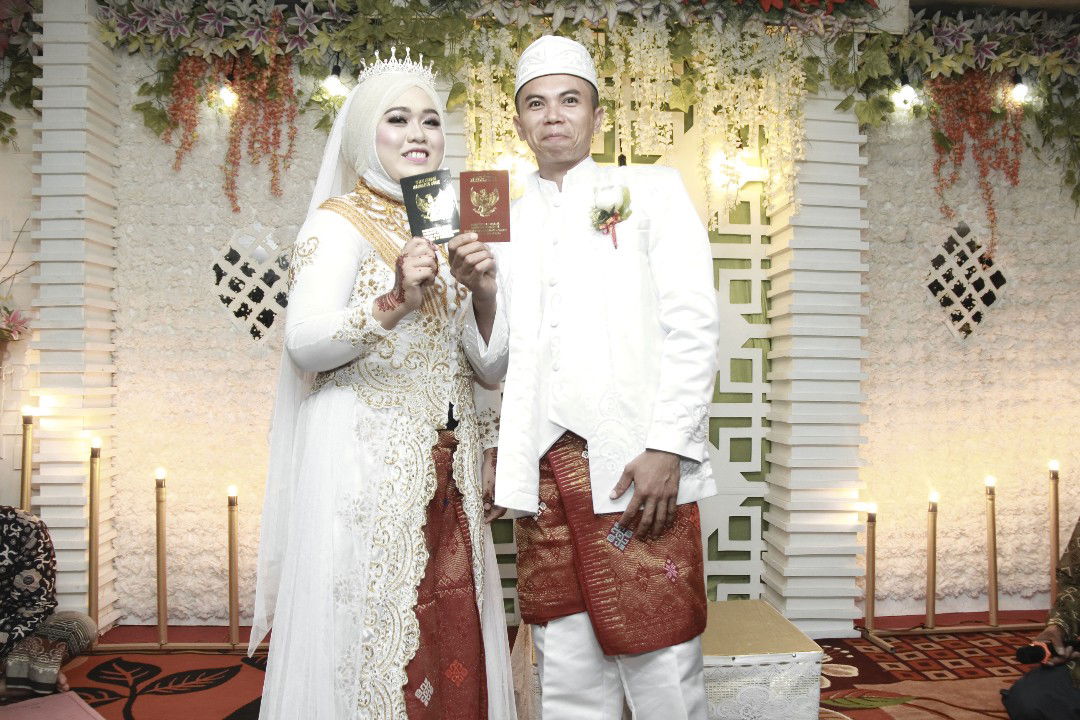 Nurhidayati profile icon