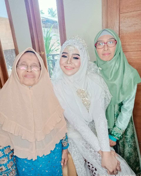 Alya Nabilah profile icon