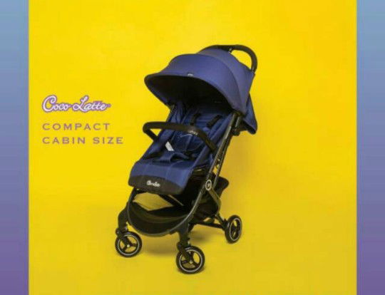 jual stroller