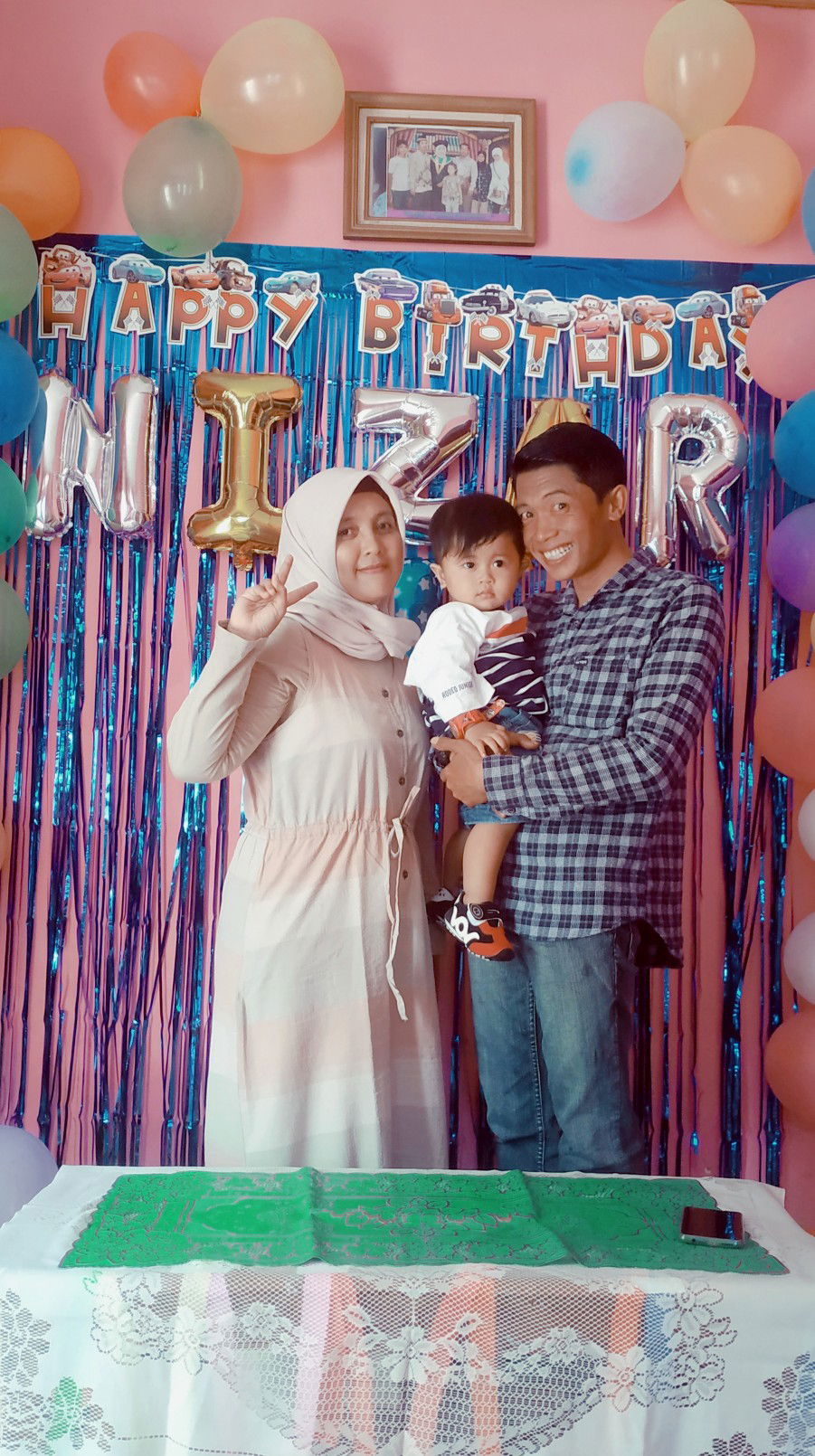 heni fatmawati profile icon