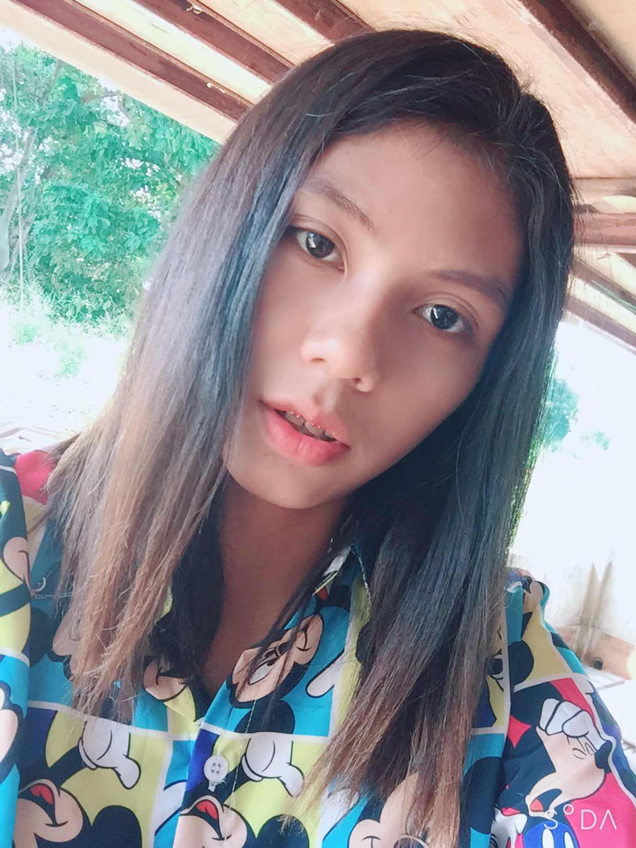 Aum AIM profile icon