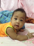 Apitsada Ayuyuen profile icon