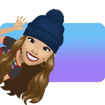 Lukrisha profile icon