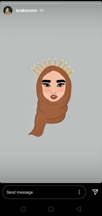 Isah Hee Kamaro profile icon