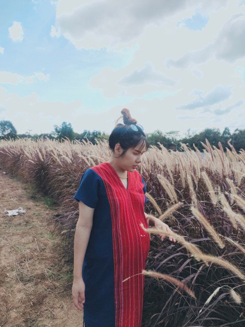 Nanny Apatcharapor Phuphaphey profile icon