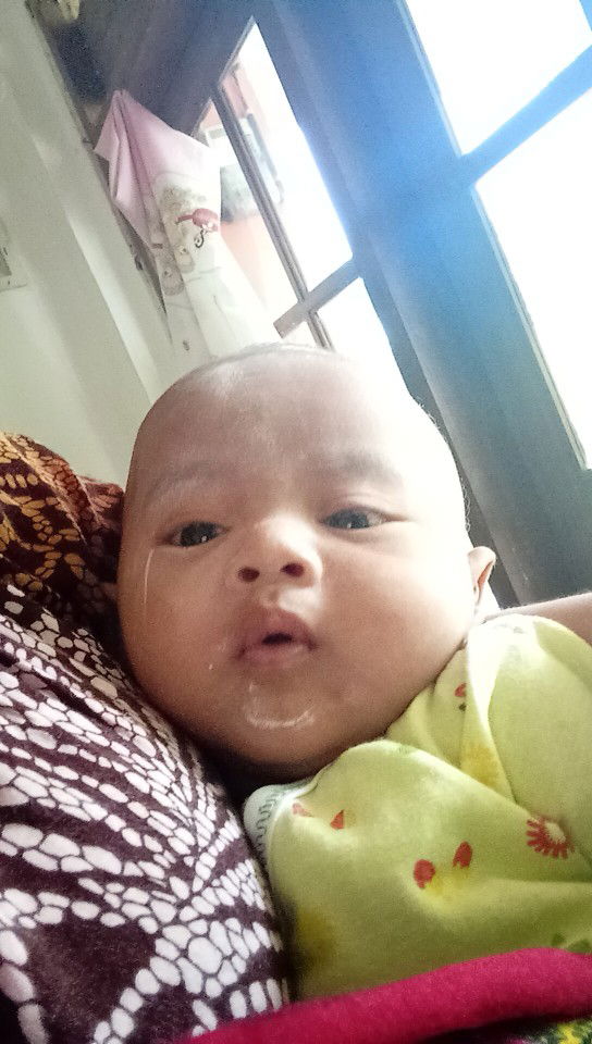 Putu Riry Daichi Mao profile icon