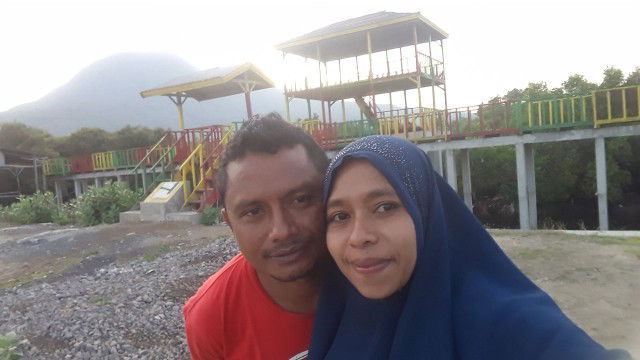 Habibah Kaseem profile icon