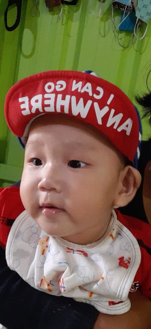 น้องโมเดล profile icon