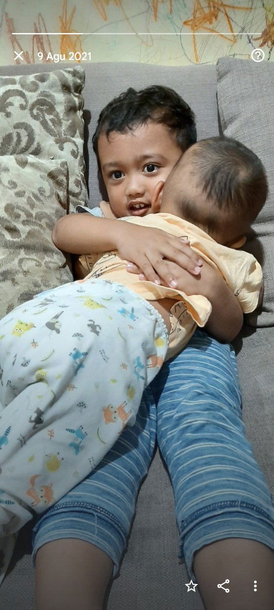 Sumi Putri profile icon