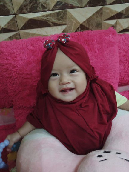 Rabi'ah Safwatu Arrasya profile icon