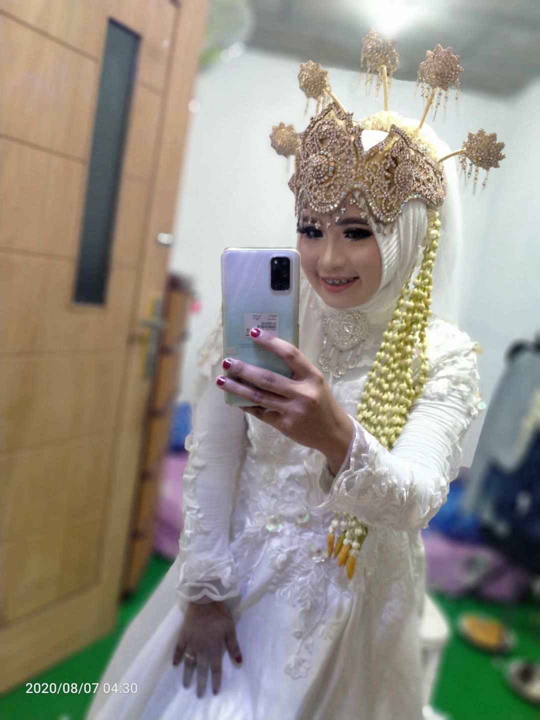 Siti kotimah profile icon