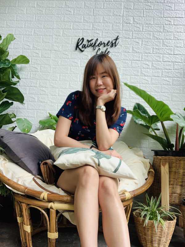 วรัญญา profile icon