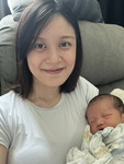 Adalyn Yeap profile icon