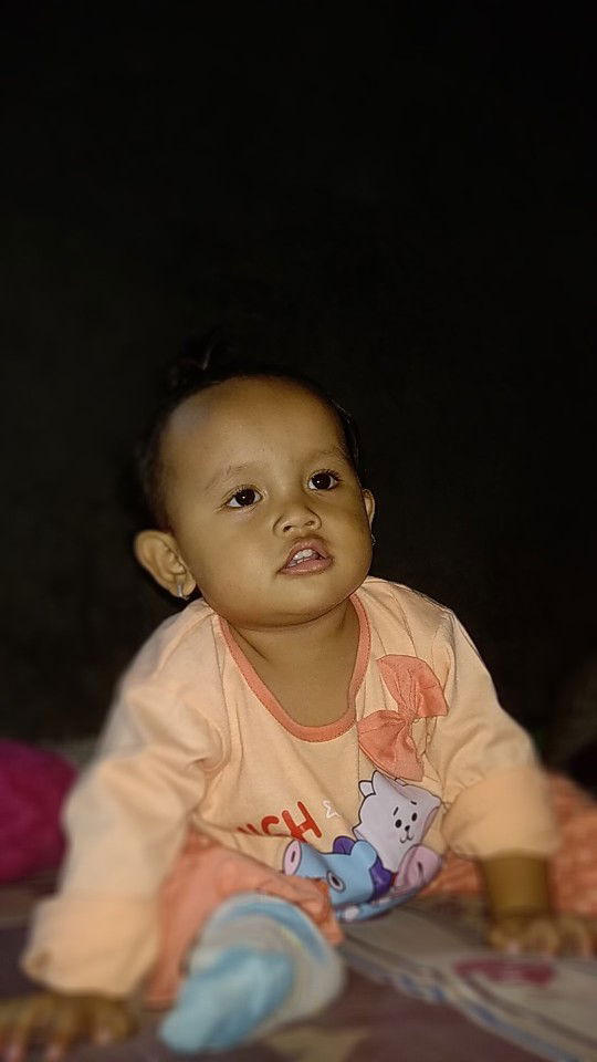 Corry Octaviani profile icon