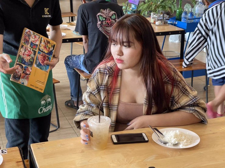 sornsawan kijjaritngam profile icon