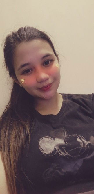 Marry. Gmail Santos profile icon