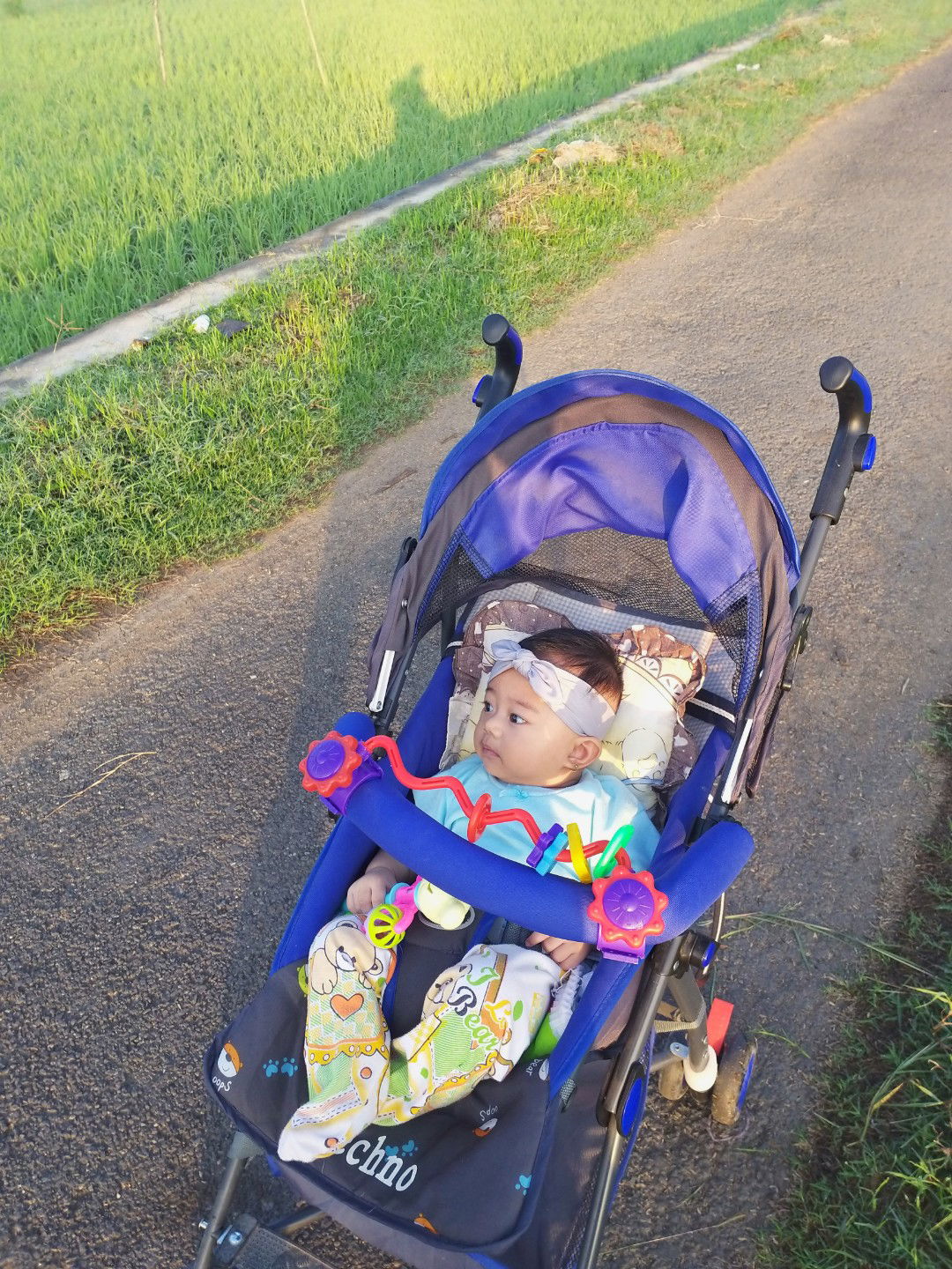 Ambar Js. profile icon