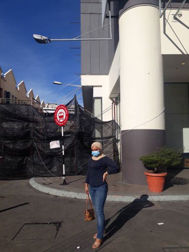 Sofia Hajiddam profile icon