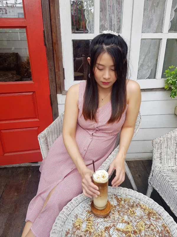 Sorraya profile icon