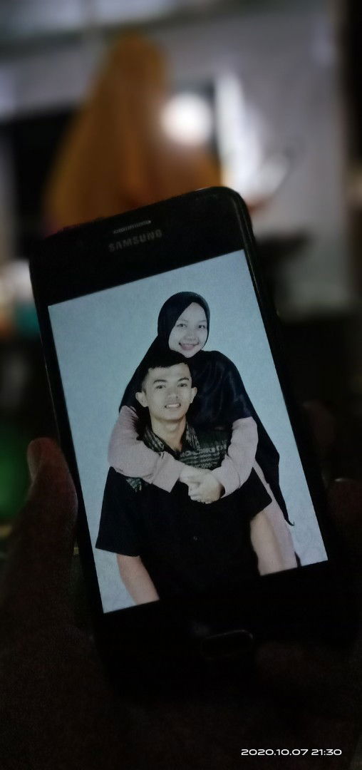 Nafiqotul Barokah profile icon