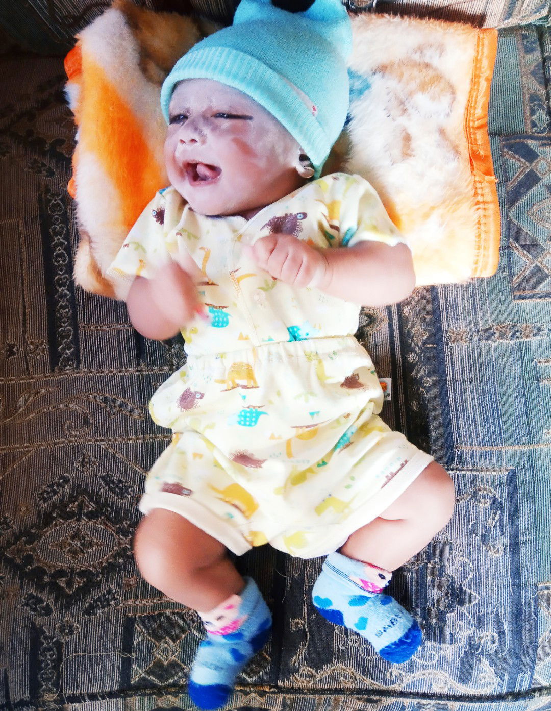 Hokimah profile icon