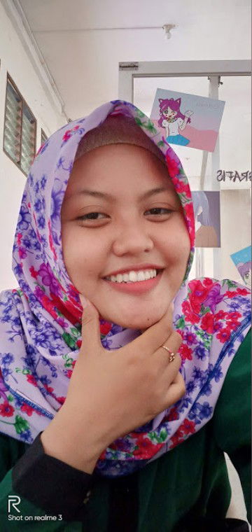 Fitriana Azza profile icon