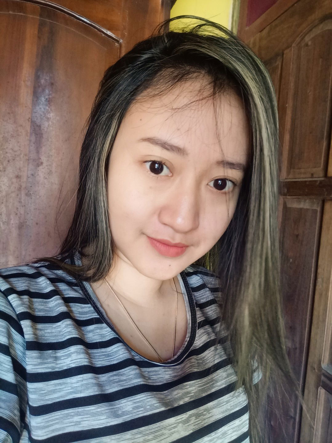 Ikke Novita profile icon