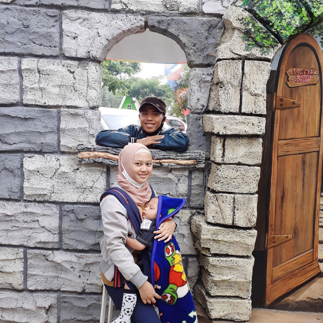 Vina oktaviani profile icon