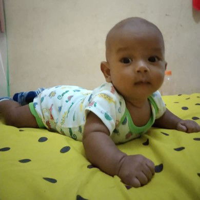 Selfi meriyani profile icon