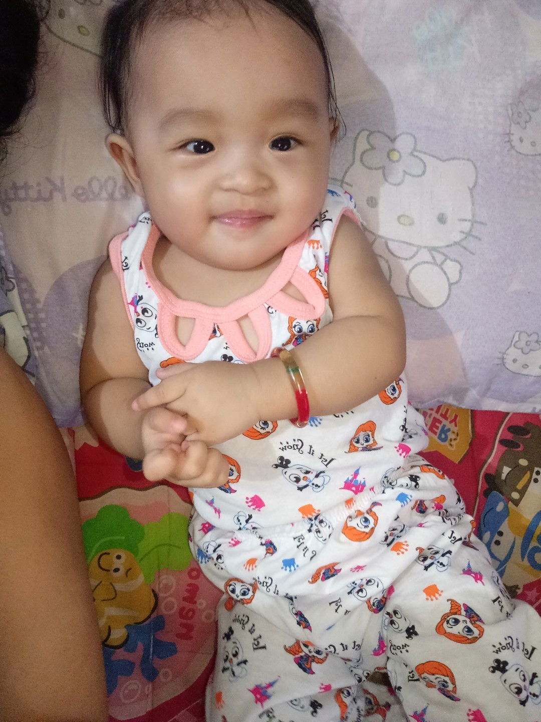 Montillano Irene profile icon