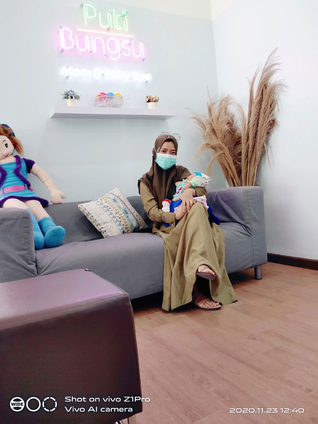 Puput Kusuma profile icon