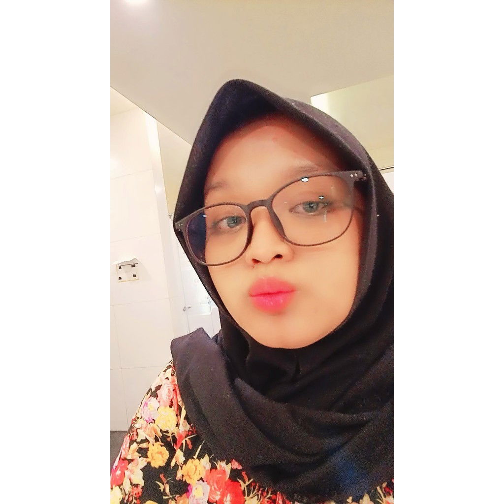 Viky Salim profile icon