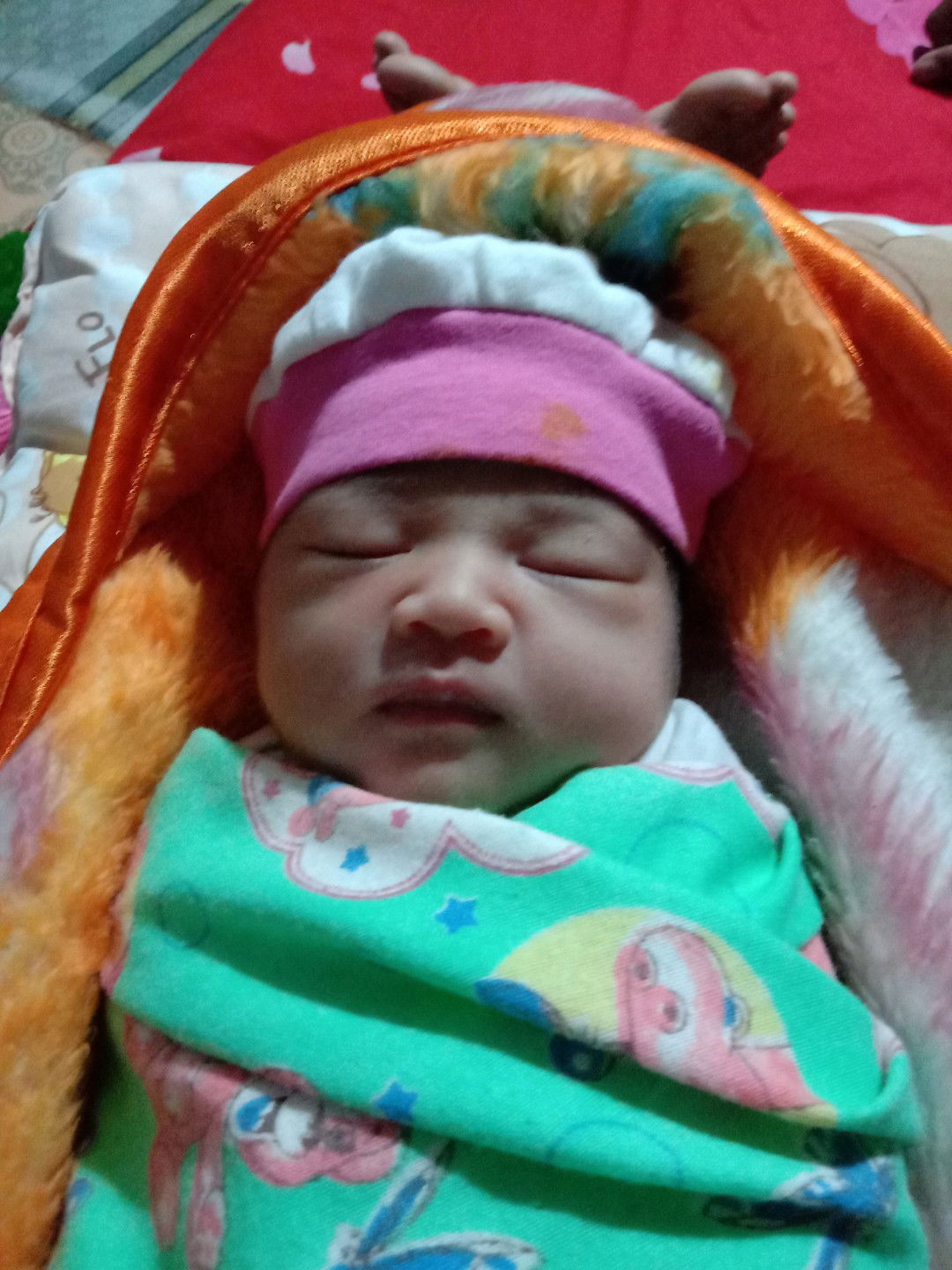 Hestynurcahyani profile icon