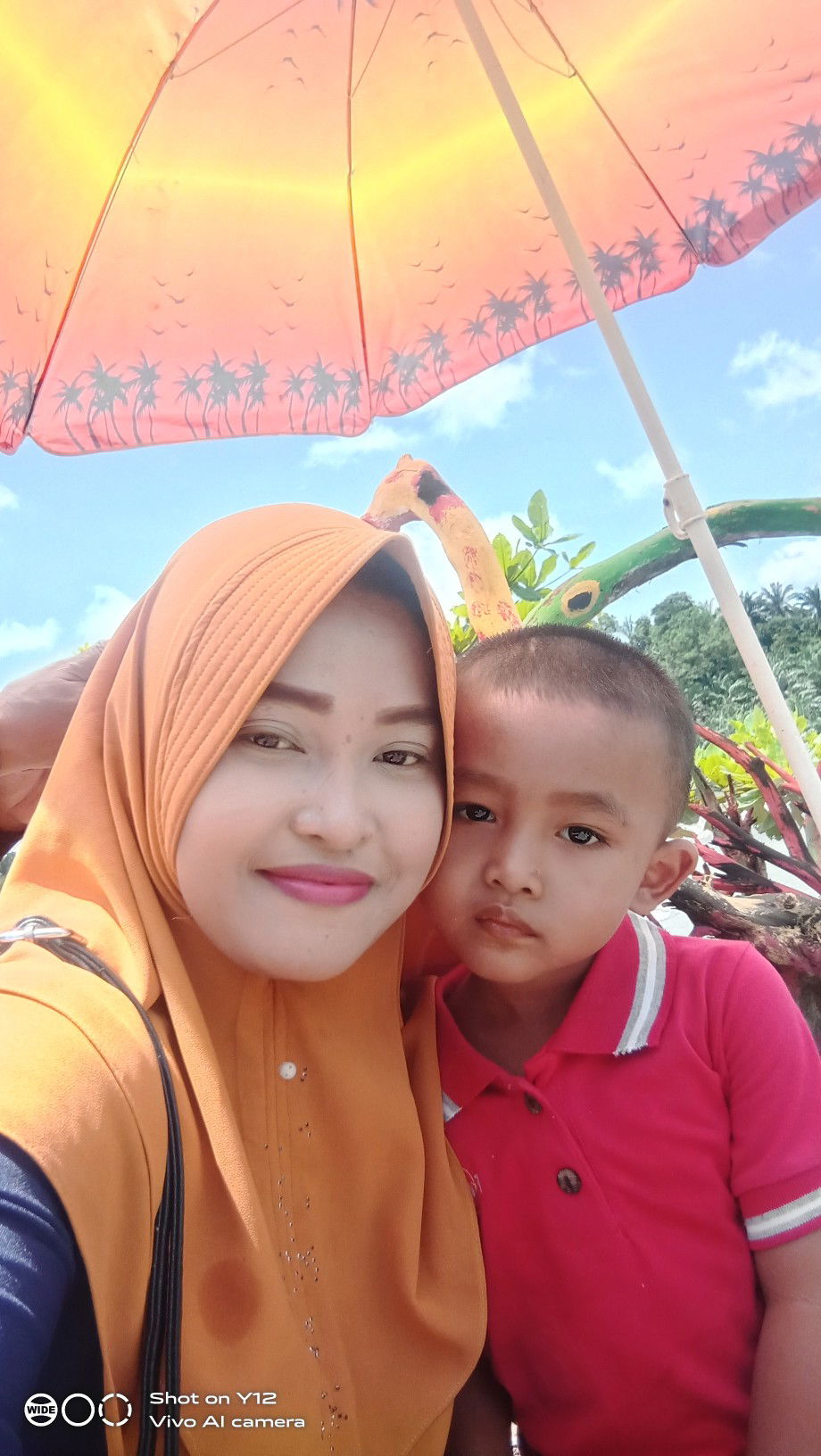 Widya Nila profile icon