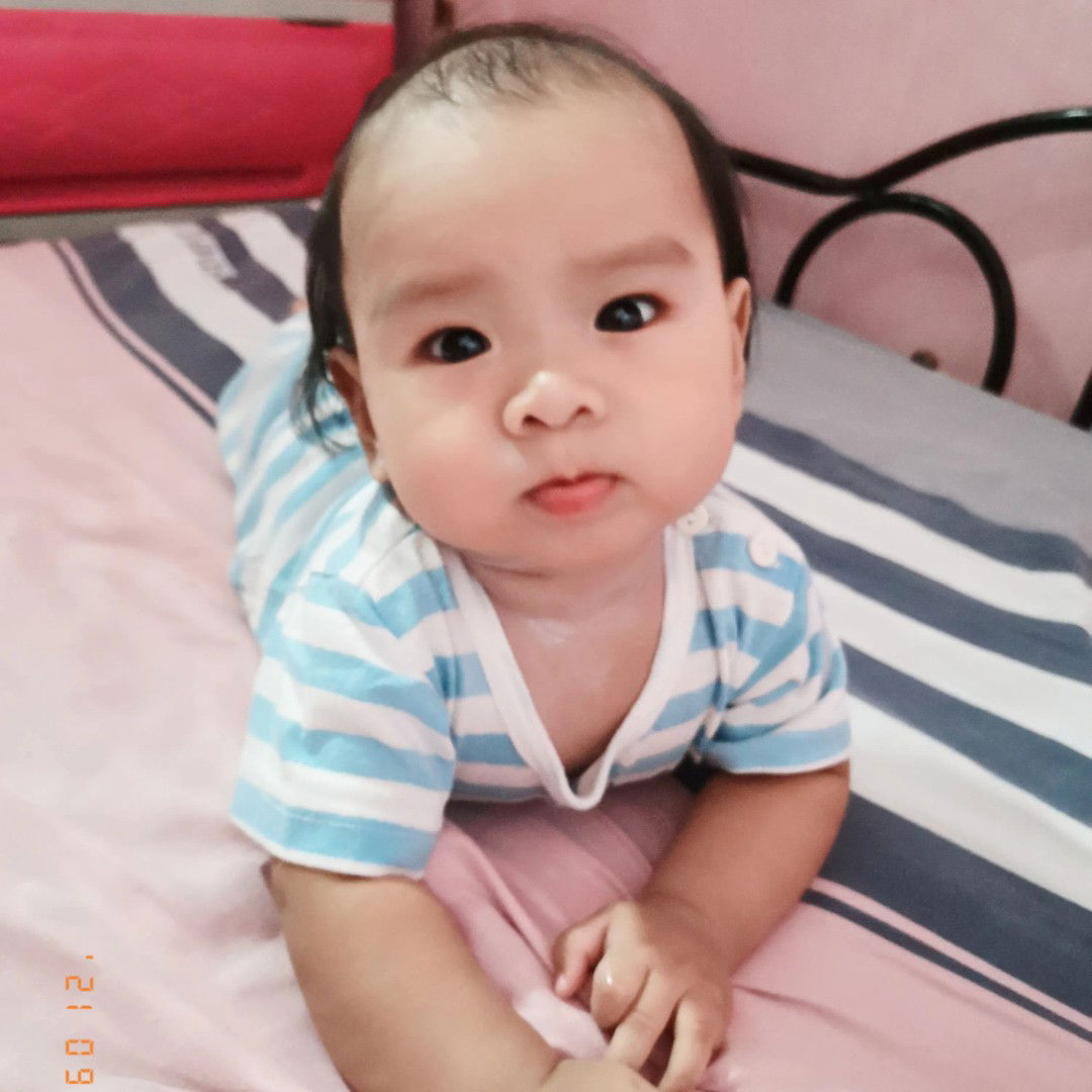 Keyth Cos Oliva Portez profile icon